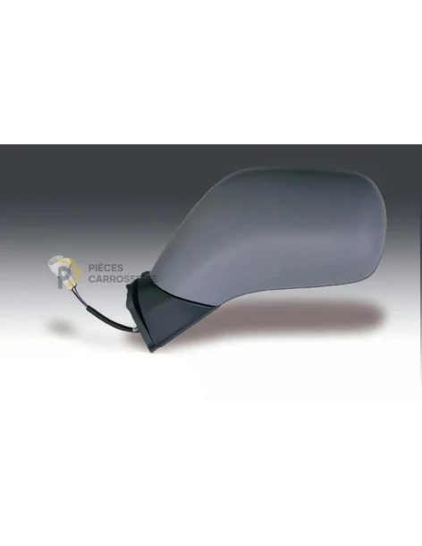 Rétroviseur gauche électrique à peindre OPEL AGILA I 2000-2008