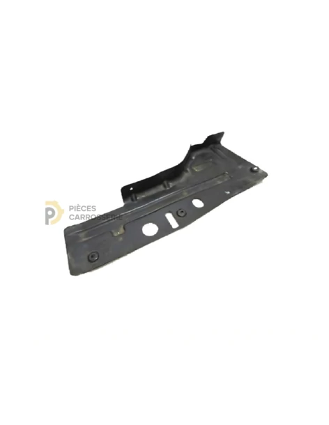 Cache sous moteur droit OPEL ASTRA - Compatible phase 1 et 2