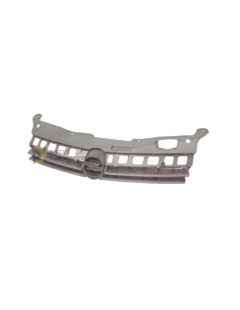 Grille de calandre OPEL ASTRA 5 portes H 04/2004-12/2006