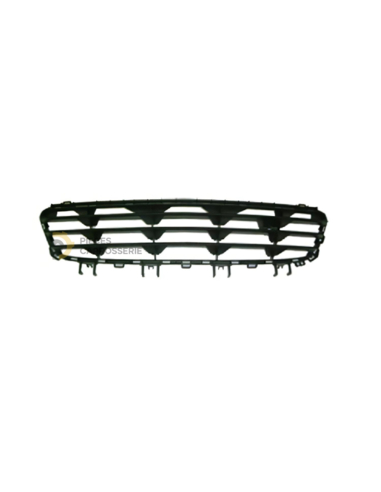 Grille inférieure pare-chocs avant OPEL ASTRA H 04-06