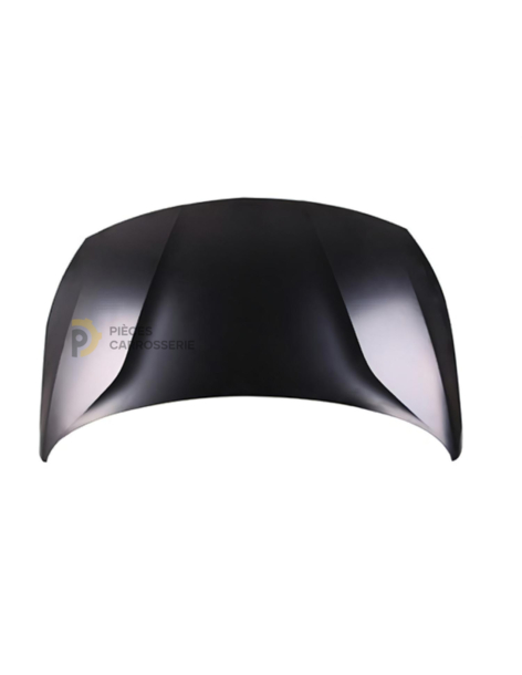 Capot moteur OPEL ASTRA K 5 portes (2015-2020) - Compatible