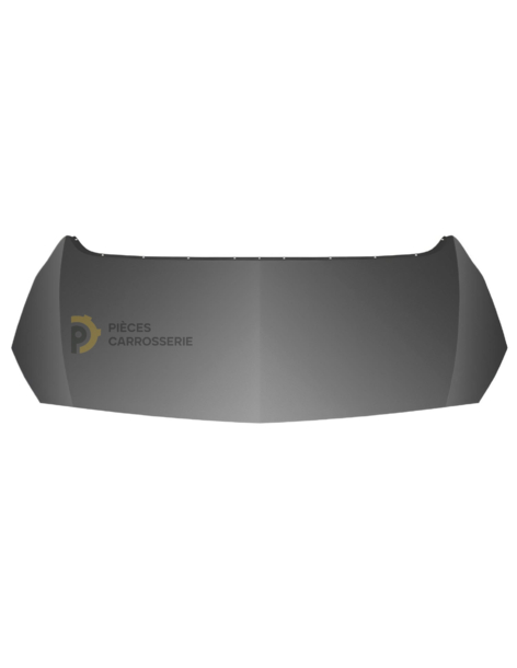 Capot moteur OPEL ASTRA J compatible 2010-2015 5 portes