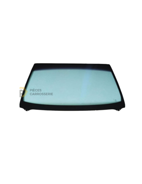 Pare-brise teinté vert athermique OPEL ASTRA K 5 portes 15-20