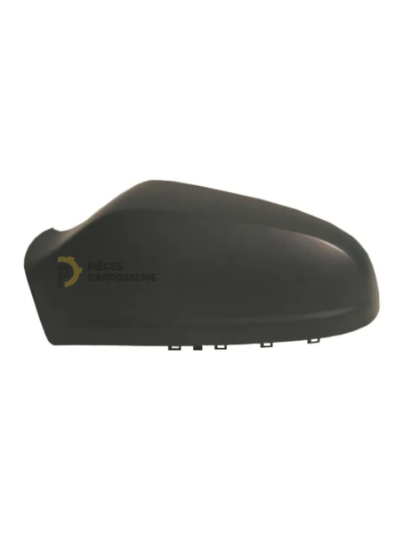 Coque rétroviseur gauche OPEL ASTRA 3/5p. noire 2004-2009