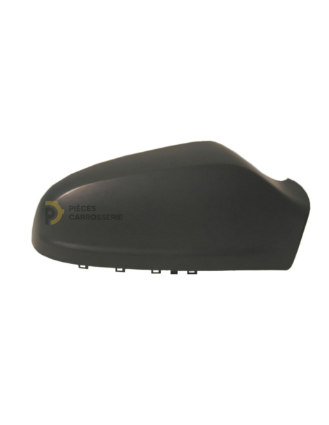 Coque rétroviseur droit OPEL ASTRA 3/5 portes noire