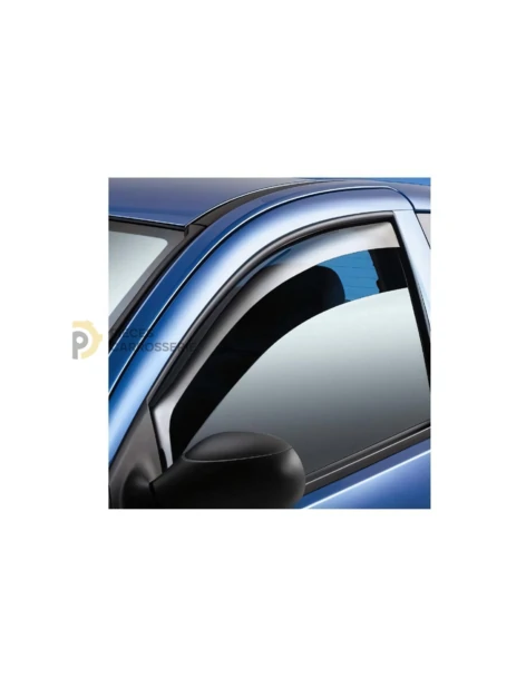 Déflecteur d'air OPEL ASTRA - Installation facile, vendu par 2