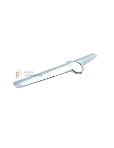 Enjoliveur Chrome Grille de Calandre OPEL ASTRA H 2007-2009