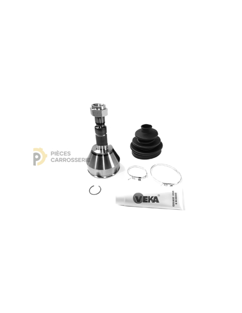 Jeu de Joints Arbre de Transmission pour OPEL ASTRA/ZAFIRA