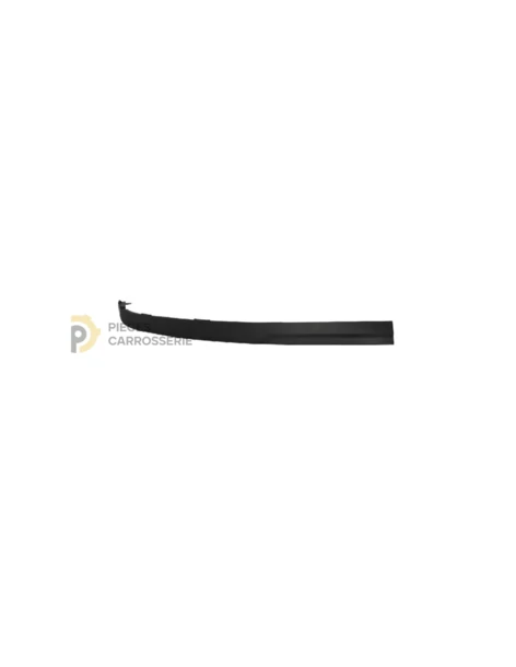 Spoiler gauche pare-chocs avant OPEL ASTRA H (04/04-12/06)