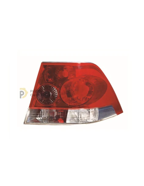 Feu arrière droit OPEL ASTRA H 4 portes (2007-2009)