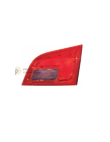 Feu arrière droit Sport Tourer rouge pour OPEL ASTRA J 5 portes