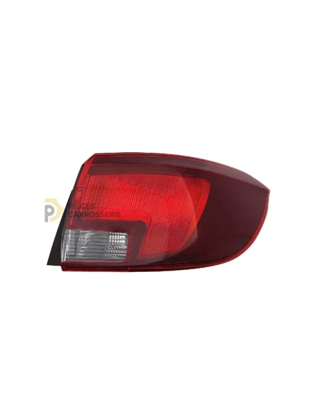 Feu arrière droit extérieur OPEL ASTRA Sports Tourer 2015-2021