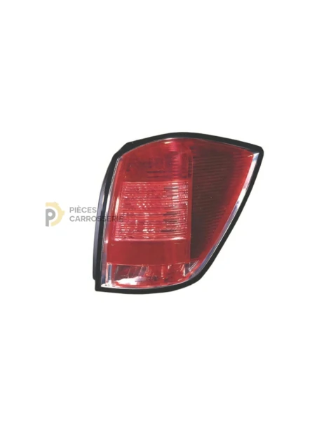 Feu arrière droit de Break OPEL ASTRA H (04/2004-12/2009)