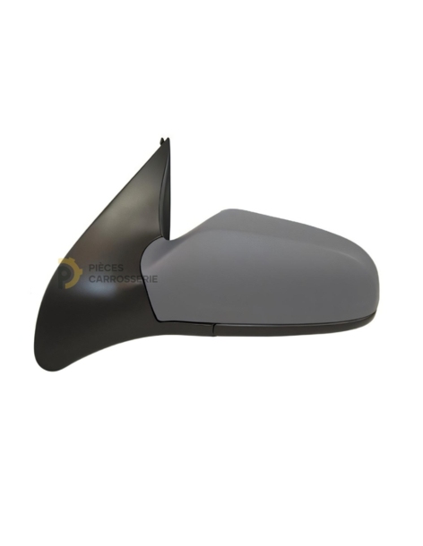 Rétroviseur gauche électrique chauffant OPEL ASTRA à peindre