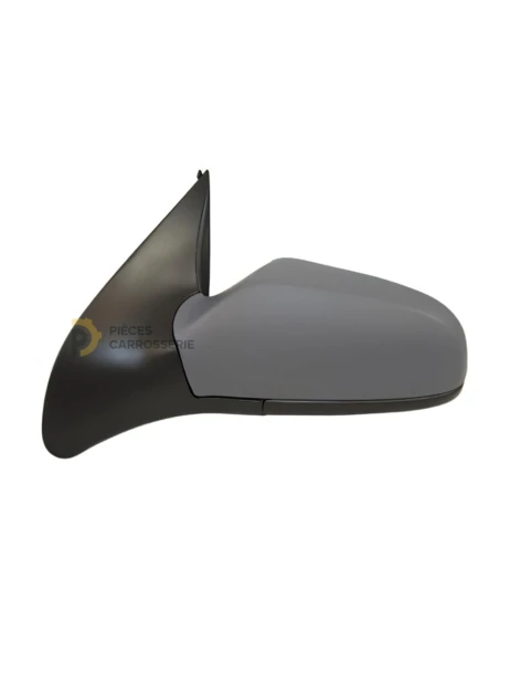 Rétroviseur gauche électrique chauffant OPEL ASTRA à peindre