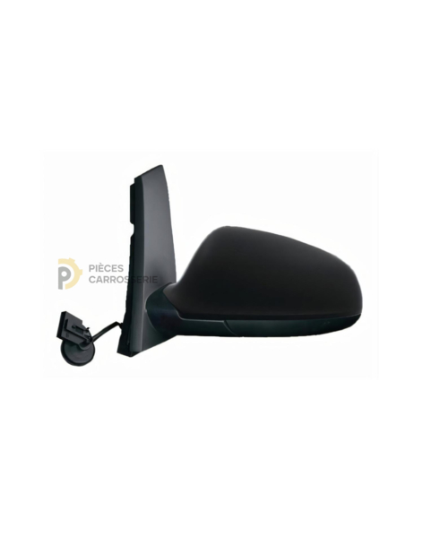 Rétroviseur électrique chauffant rabattable OPEL ASTRA à peindre