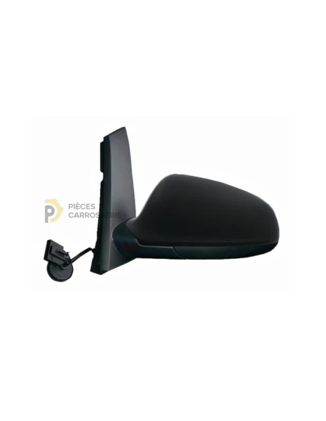 Rétroviseur électrique chauffant rabattable OPEL ASTRA à peindre
