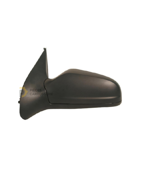 Rétroviseur gauche électrique chauffant pour OPEL ASTRA 5p