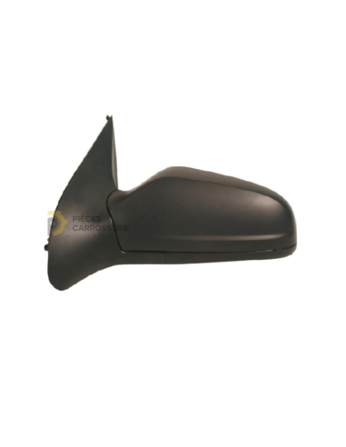 Rétroviseur gauche électrique chauffant pour OPEL ASTRA 5p