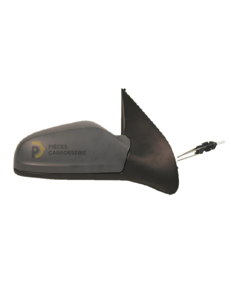 Rétroviseur droit à peindre OPEL ASTRA 5 portes - Manuel