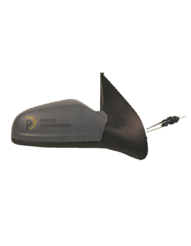 Rétroviseur droit à peindre OPEL ASTRA 5 portes - Manuel