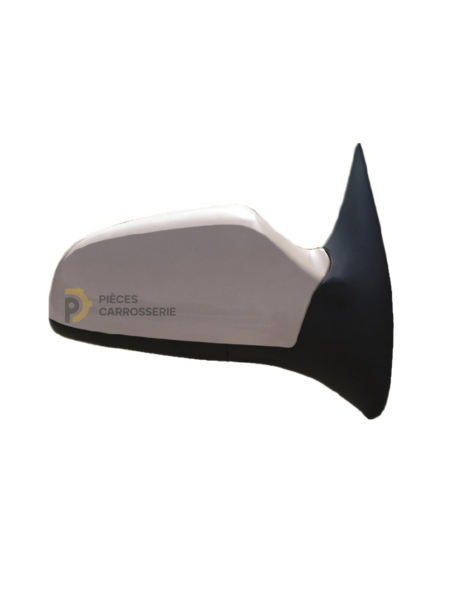Rétroviseur électrique chauffant à peindre pour OPEL ASTRA 3 portes