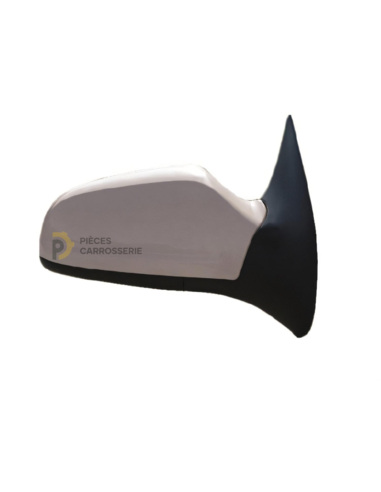 Rétroviseur électrique chauffant à peindre pour OPEL ASTRA 3 portes