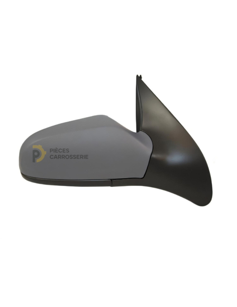 Rétroviseur droit électrique chauffant à peindre OPEL ASTRA 5p