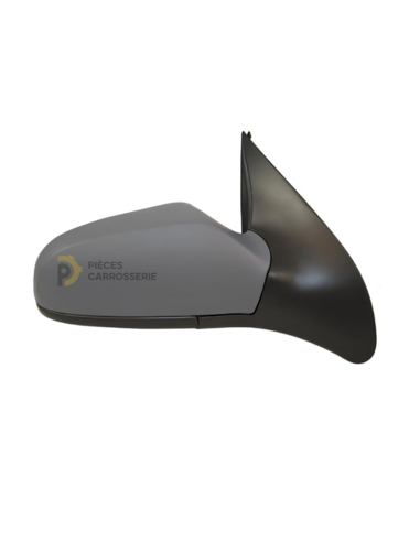Rétroviseur droit électrique chauffant à peindre OPEL ASTRA 5p
