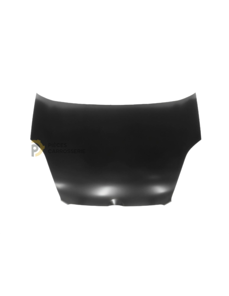 Capot moteur OPEL COMBO III D (2012-2018) - Compatible qualité