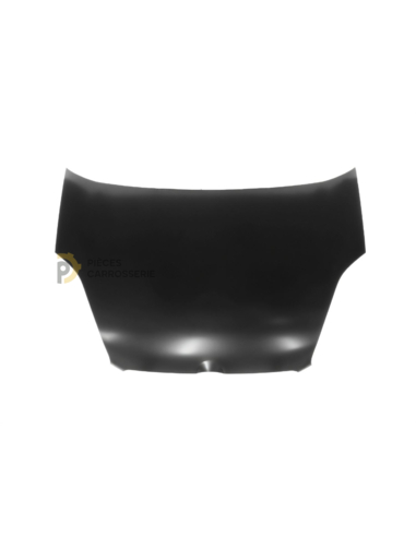 Capot moteur OPEL COMBO III D (2012-2018) - Compatible qualité