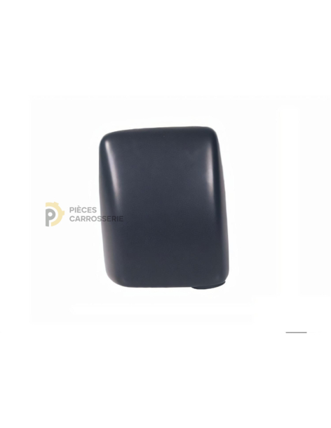 Coque rétroviseur droit noire OPEL COMBO II (2001-2011)
