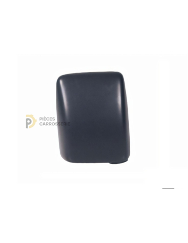 Coque rétroviseur droit noire OPEL COMBO II (2001-2011)