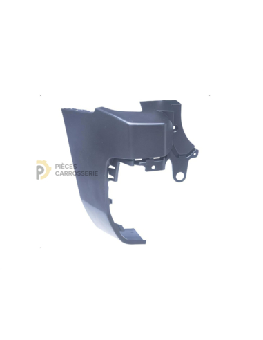 Crosse pare-chocs arrière gauche à peindre OPEL COMBO IV