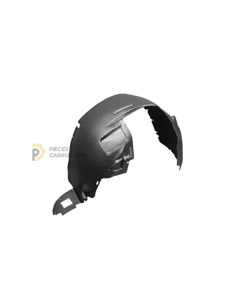 Pare-boue aile avant droit OPEL COMBO III D 12-18, sans agrafes