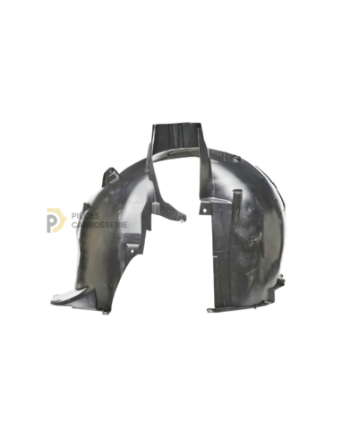 Pare-boue aile avant gauche OPEL COMBO IV E depuis 2018