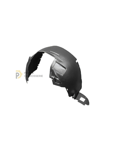 Pare-boue aile avant gauche OPEL COMBO III D 2012-2018