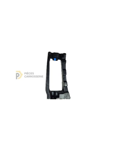 Support gauche crosse courte pare-chocs arrière OPEL COMBO