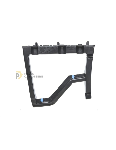 Support droit crosse pare-chocs arrière OPEL COMBO IV 2018+