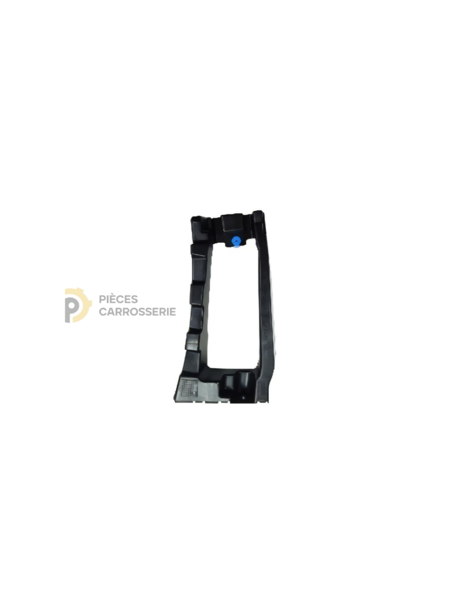 Support Droit Crosse Courte Pare-chocs Arrière OPEL COMBO IV