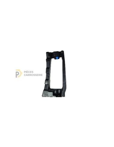 Support Droit Crosse Courte Pare-chocs Arrière OPEL COMBO IV