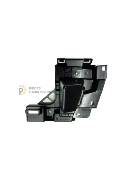 Support central droit crosse pare-chocs arrière OPEL COMBO IV