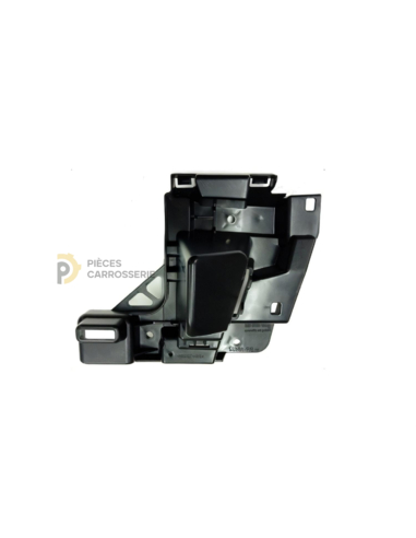 Support central droit crosse pare-chocs arrière OPEL COMBO IV