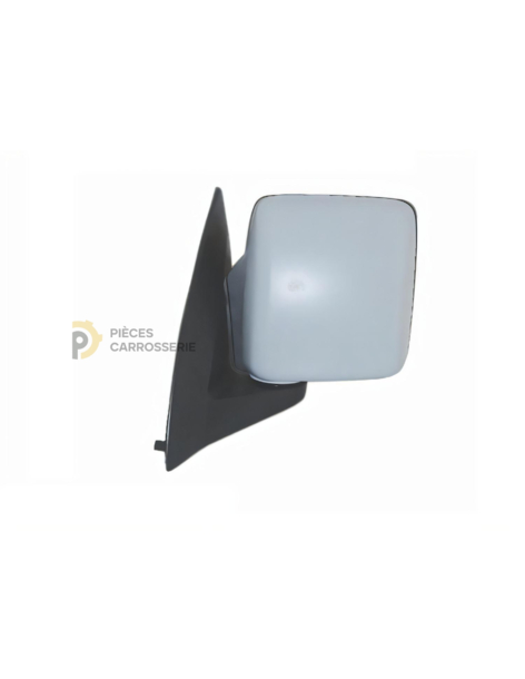Rétroviseur gauche électrique et chauffant OPEL COMBO à peindre