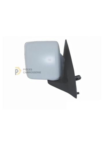 Rétroviseur droit à peindre OPEL COMBO II (10/2001-12/2011)