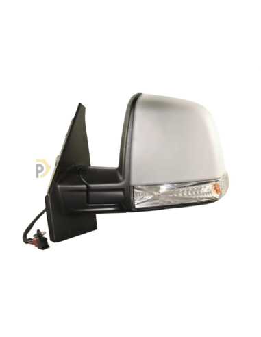 Rétroviseur droit électrique et chauffant à peindre OPEL COMBO