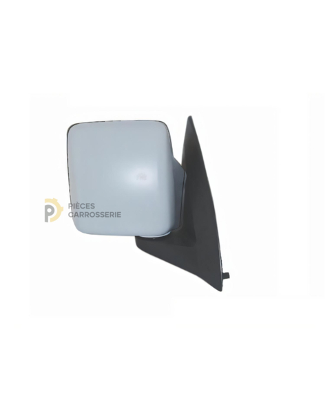 Rétroviseur droit électrique chauffant à peindre OPEL COMBO II