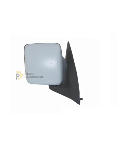 Rétroviseur droit électrique chauffant à peindre OPEL COMBO II