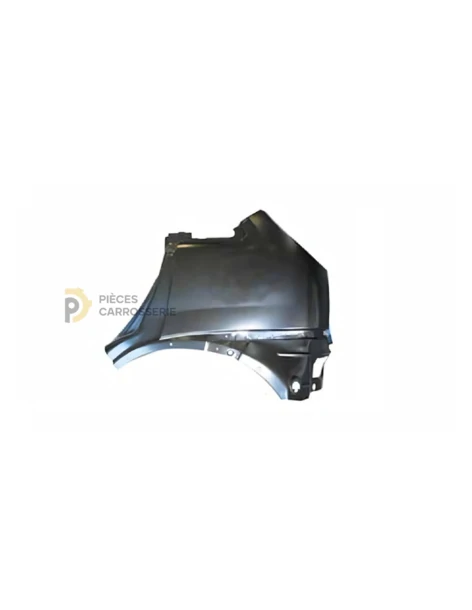 Aile arrière gauche OPEL CORSA - 5 portes, compatible C