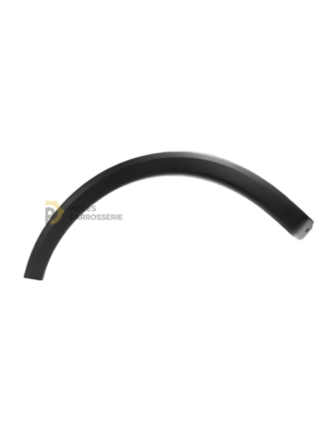 Élargisseur aile avant gauche OPEL CORSA C compatible 2000-2006